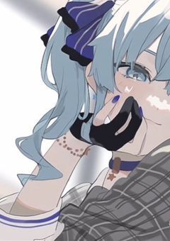 ︎︎    幼なじみの弱み握ったら監禁された件‌　‌　‌　