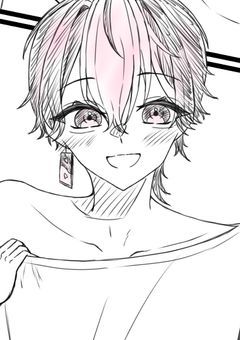 nmmnイラスト部屋