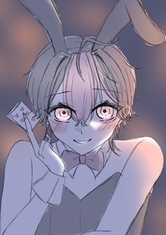 nmmnイラスト部屋