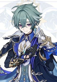 ꒷꒦ ❤︎戦闘狂のあなた  ❤︎ ꒷꒦