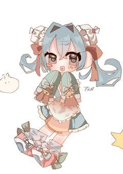 PTuberさんのドット絵描かせてください❕