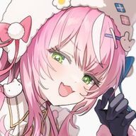 　　おとなりのひめ！さんのアイコン画像