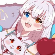 晴心さんのアイコン画像