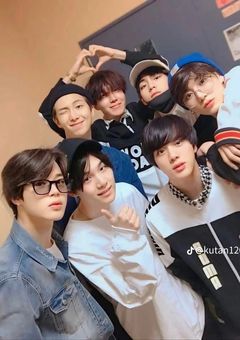 私の好きなBTSソングTOP5