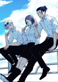 さしす組と共に疑われました