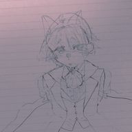 𝓜ᥫᩣ  ̖́-さんのアイコン画像