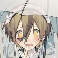単4電池さん。(　・３・)さんのアイコン画像