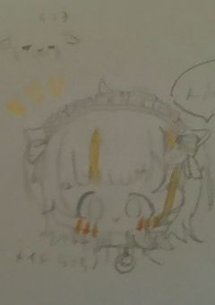 お前も絵を描かないか？
