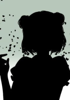 　弱い貴方　への　強い愛　。　