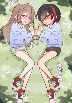 　ツンデレ　が　恋する　らしい　。　