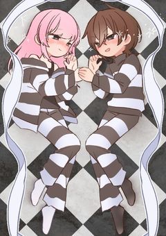　素直　すぎて　つまんない　。　