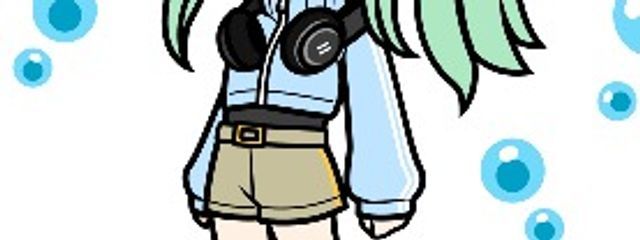 星羅すばるさんの壁紙画像