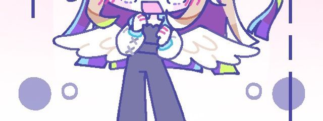 星羅すばる🪽Angel.Hosikuzu🪽さんの壁紙画像