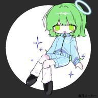 💭✨星羅すばる　#ミリプロ愛さんのアイコン画像