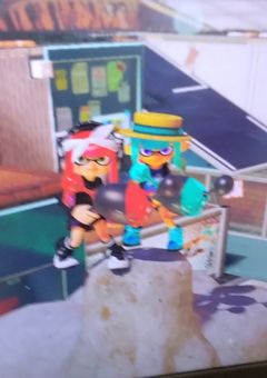 推しが友達だった件？