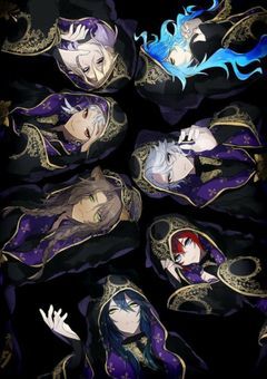 最強最高 愛され寮長