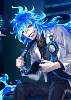 私を推そうの会～