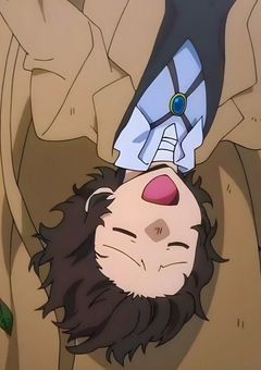 パラレルワールドから集まった包帯無駄遣い装置!?!?!?!?