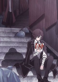 文スト『 短編集 』