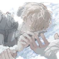 朝凪 美羽 @ ペア画さんのアイコン画像