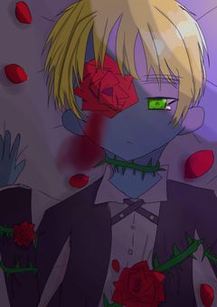 イラスト練習✏️