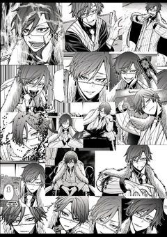 羅刹学園のぶりっ子実は〇〇?!