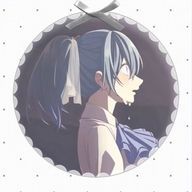 月白  透環さんのアイコン画像