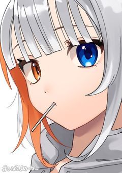 # 漫画家志望中学生