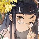 葉桜 瑠璃