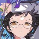 葉桜 あやめ
