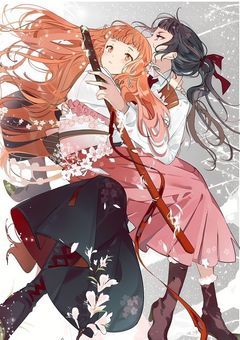 『 零番目の季節 』