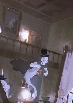 名前を呼んでくれないオンボロ寮の寮長サマ