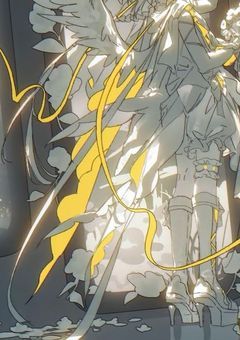 秘密の精霊王