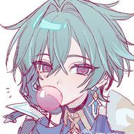 *水銀cc👑#受験生のため低浮さんのアイコン画像