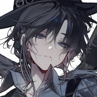 *水銀cc👑#超超低浮さんのアイコン画像