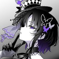  　もっちゅりん星の*水銀さんのアイコン画像