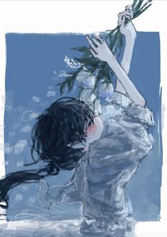 　　　 ✦♥ 　失ってから気付かないで