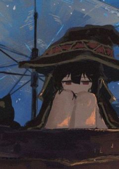 　　♥⟡　手の届かない君の元へ