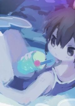 　　　 ♬♥　甘い夢を魅せて　