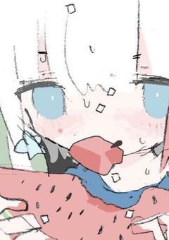 　　 ♡@誤魔化してばっかりね!!♡