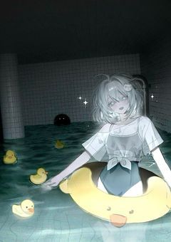   　　?♥　ねえ これはどうかな