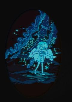 　　　♥希死念慮♥