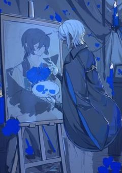　ㅤ⠀世界が私を拒んでも