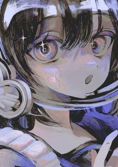　　　; b - bit Girl