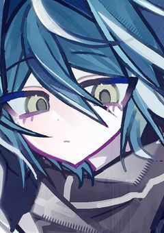 　　 　★”ㅤ( 枯れない妄想量 )