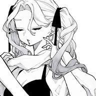 　　ㅤ澪さんのアイコン画像