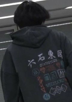君のベッド