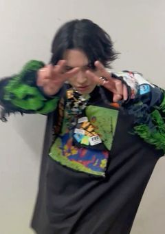 台風　（松村北斗）