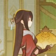 斜月日霊那さんのアイコン画像