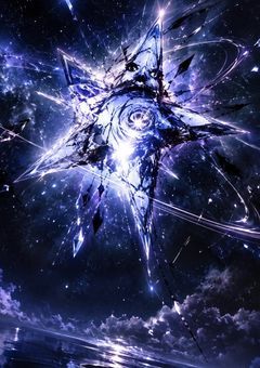 狂星崩滅録とポケモンの最期